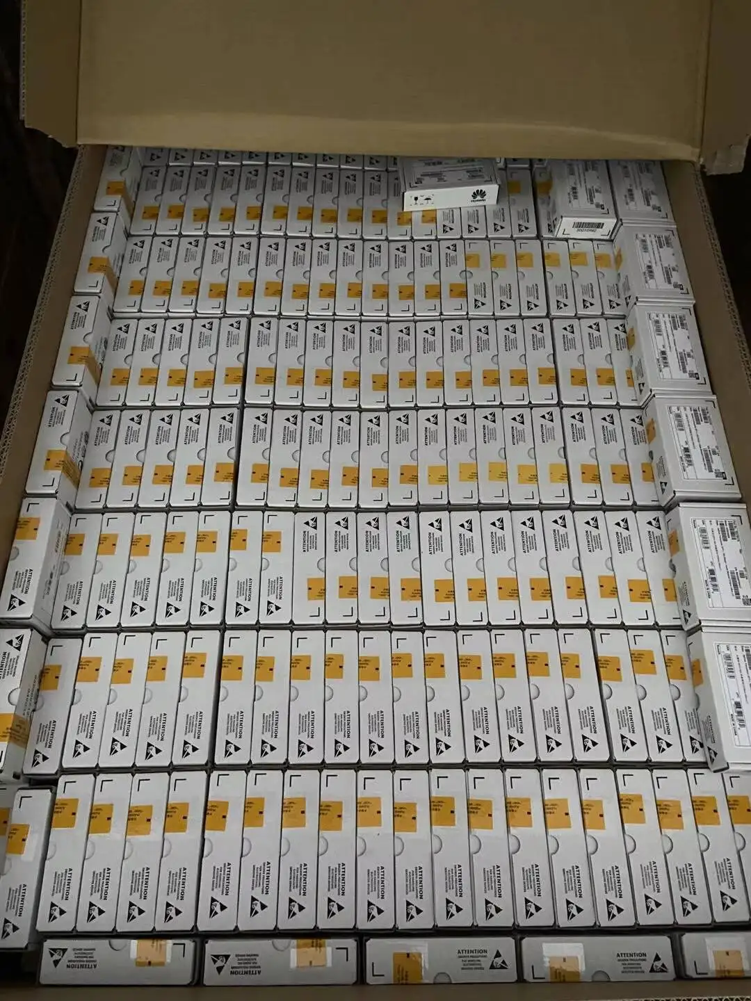 In Stock Original SFP+ 10G Single Model Module 1310NM 10KM LC 02318170 OSX010000-boxintelecom