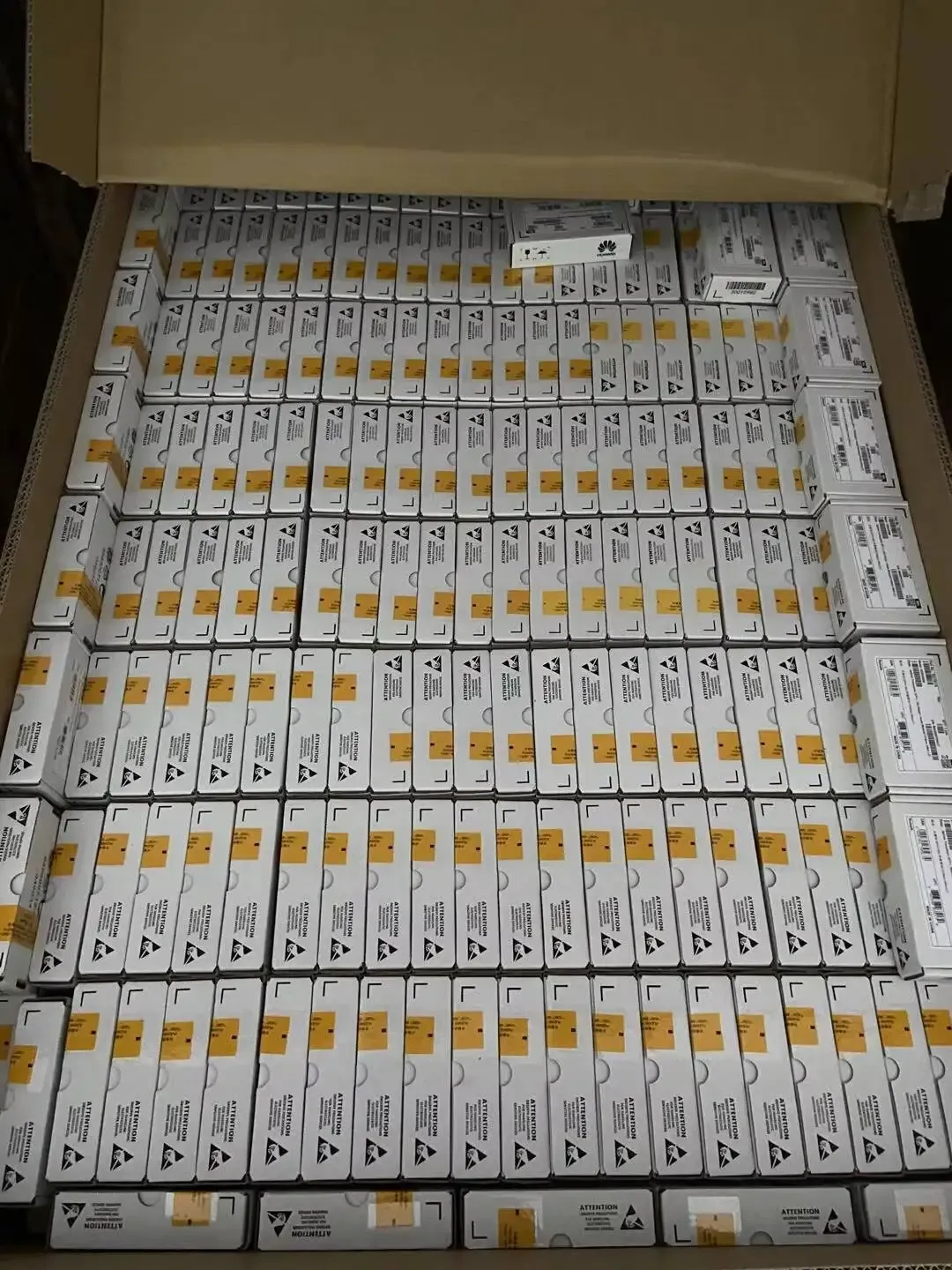 In Stock Original SFP+ 10G Single Model Module 1310NM 10KM LC 02318170 OSX010000-boxintelecom