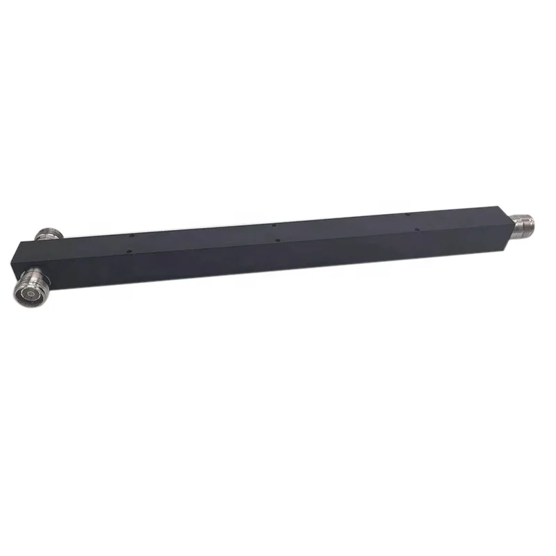 300-4000MHz 2way Cavity Power Divider Power Splitter NF IP67