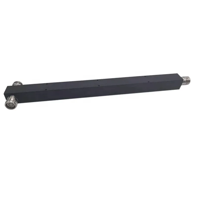300-4000MHz 2way Cavity Power Divider Power Splitter NF IP67