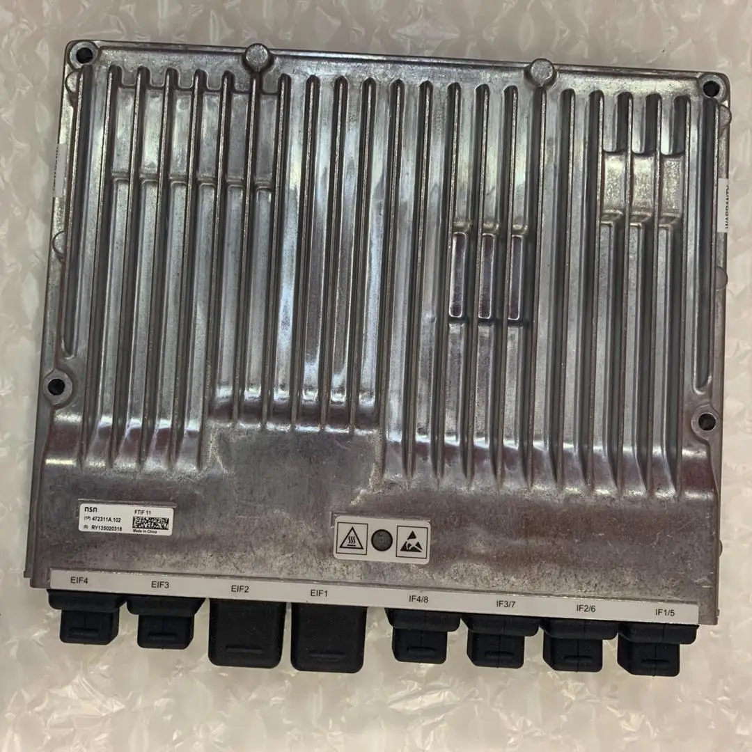 FTIF 472311A Transport PDH Ethernet Sub Module for NSN FTIF 11 472311A.102