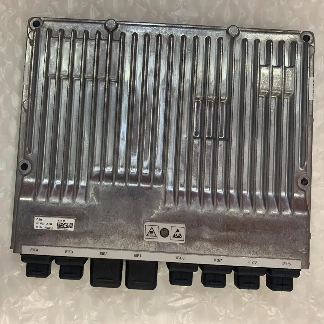 FTIF 472311A Transport PDH Ethernet Sub Module for NSN FTIF 11 472311A.102