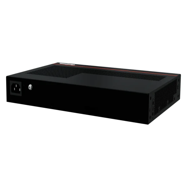 AR5710-S8T1XWE NetEngine AR5710-S Series Enterprise Router Feature-rich Gateway NAT ACL QoS IMIX SFP+ Electrical Combo 5