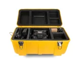 Ribbon Fiber Fusion Splicer X-950 Multi-Function Fusion Splicer Accuracy Fiber Optic Fusio