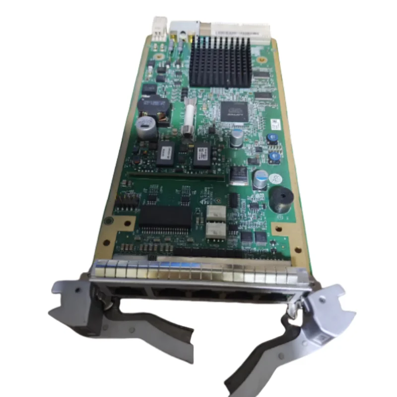 SSR2AUX System Auxiliary Interface Board OSN1500 STM-4/STM-16/ SSRKO00AFB01 CXL1 EFT8 EGT2 PQ1-boxintelecom
