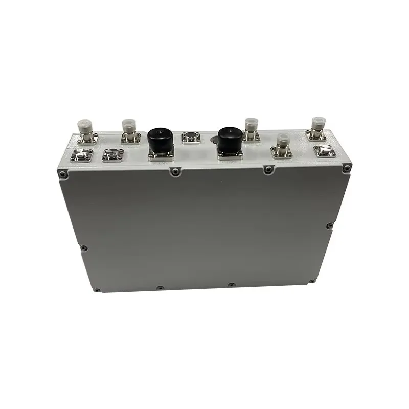 5 in 2 Out POI Point of Interface Combiner GSM1800 LTE FDD1.8G LTE FDD2.1G GSM1800/ LTE FD