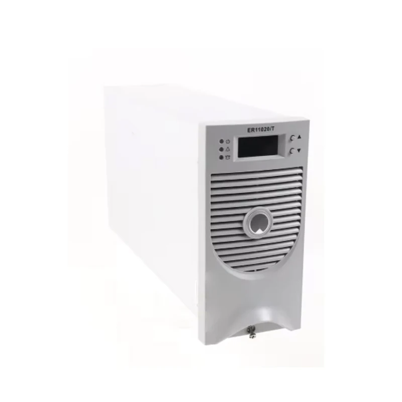 ER11020/T 2340W AC-DC Rectifier Industrial Power Station Single Output High Efficiency DC Power Supplies-boxintelecom