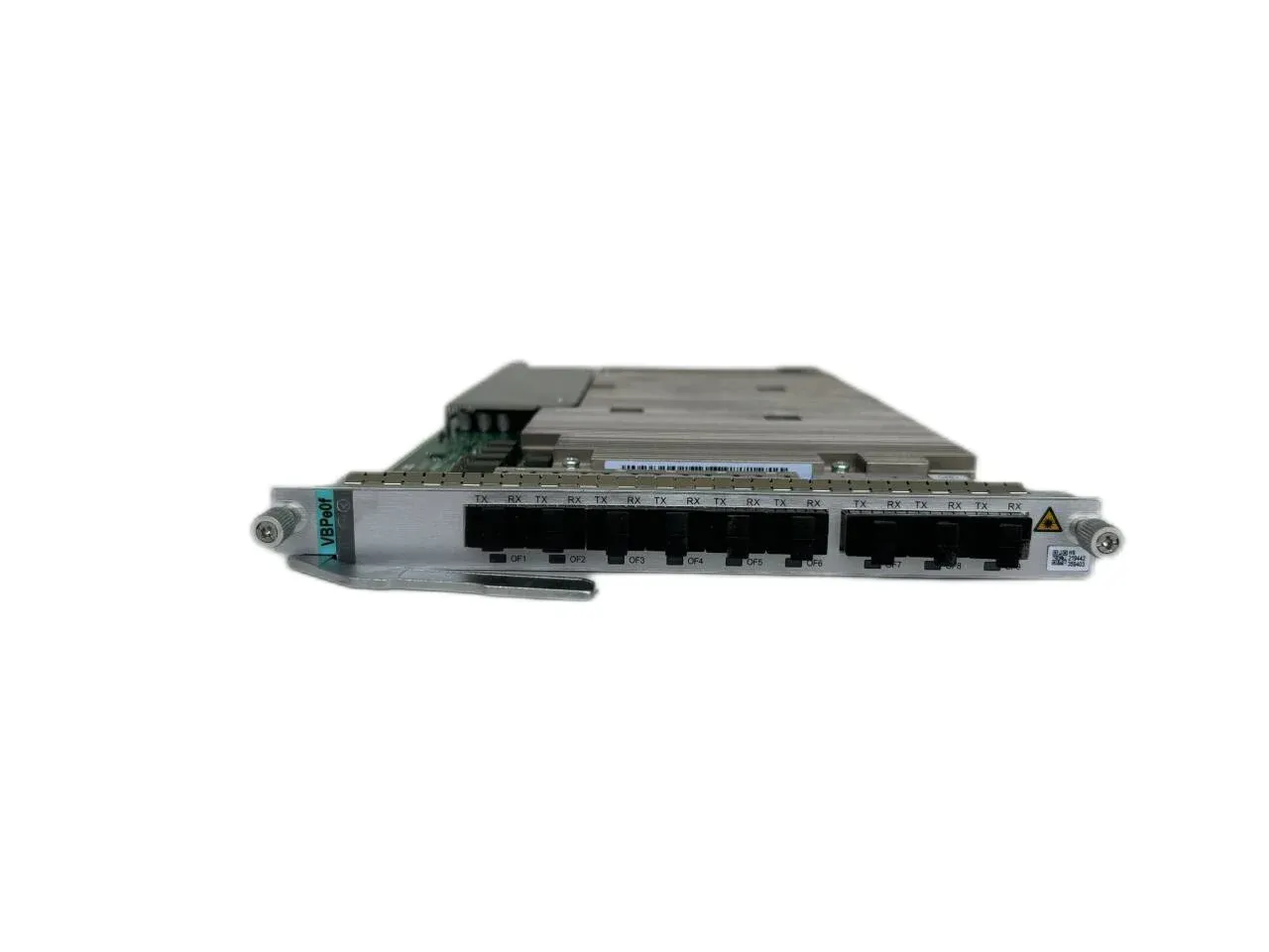 Brand New BBU Baseband Board Unit VBPeof V9200 VBP Series VBPc7f VBPd4 VEMc1 VSWd0 VSWd2 Wireless Infrastructure Equipment-boxintelecom