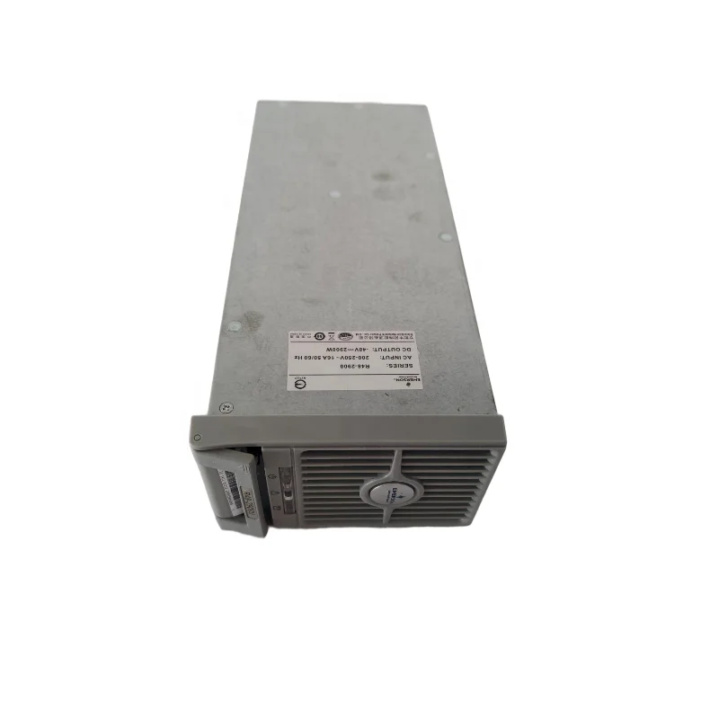 Emerson Communication Power Supply R48-2900U-High Quality 12-Month Warranty 100% Original Brand-boxintelecom