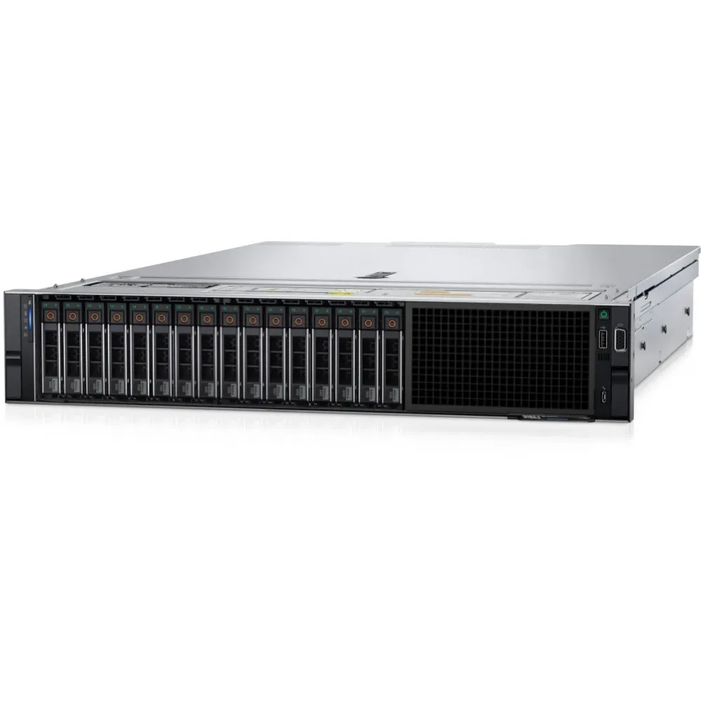 Hot Selling Dell EMC PowerEdge R750XS Rack Purpose-built 2U for Growing Scale-out Solution