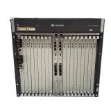 New OLT MA5800-X Smart AX SmartAX MA5800 X17 Completa