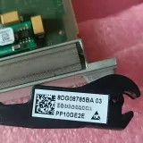 8DG08785BA 2*10GE PACKET MODULE V2 Board for Alcatel 1850TSS