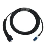 FUFDD MM OD Fiber LC OD-LC OD Dual 80m 473905A FTTA Outdoor Waterproof Patch Cord