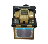 Shineway Tech Of-95s 6 Motors Core to Core Alignment Fiber Fusion Splicer