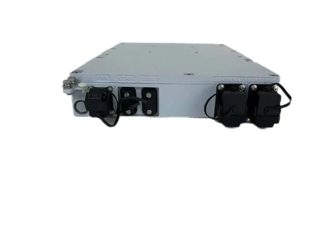 Integrated 48V 2000W Telecom Module ZXDD01 P2000 Direct RRU Waterproof Power Supply for 5G AAU Outdoor Usage-boxintelecom