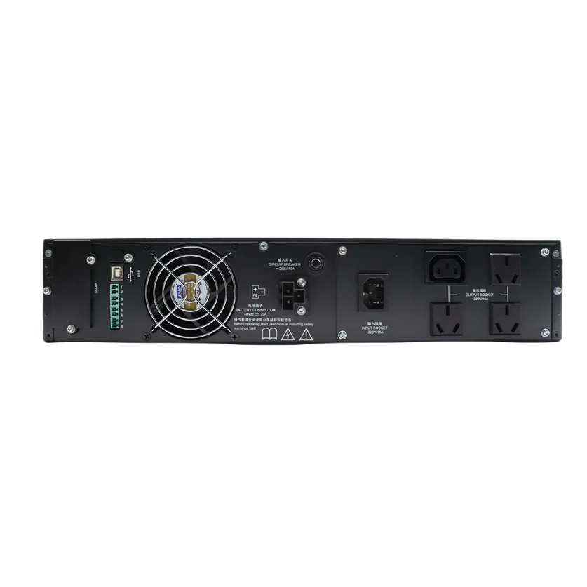 Emerson UPS  1 kva-30kva UPS Uninterruptible Power Supply-boxintelecom