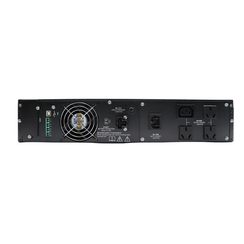 Emerson UPS  1 kva-30kva UPS Uninterruptible Power Supply-boxintelecom