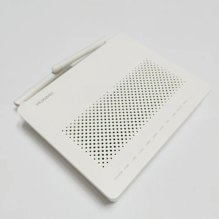 Eg8141a5 Wifi ONU HG8546M EG8141A5 GPON ONU XPON 1GE+3FE+1TEL+USB+WIFI 5dBi 2.4GHz New Original HG8010H HG8310M