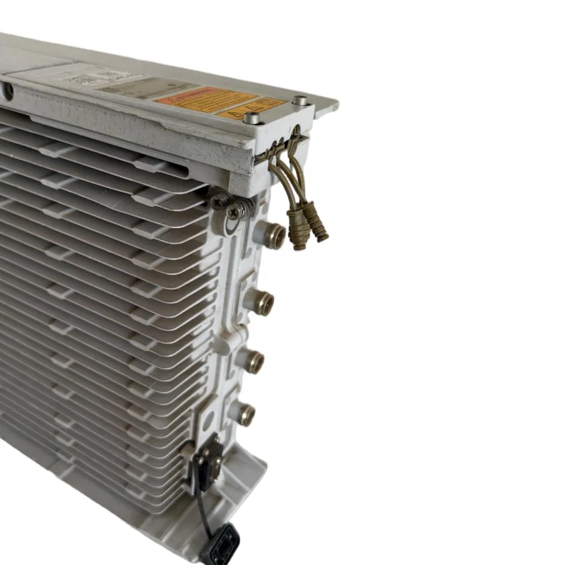 Second-hand for Wireless Communication Equipment Base Station RRU ZXSDR R8998G S2300 TD-LTE/NR 2300M S2600 2600M S3500 3500M-boxintelecom