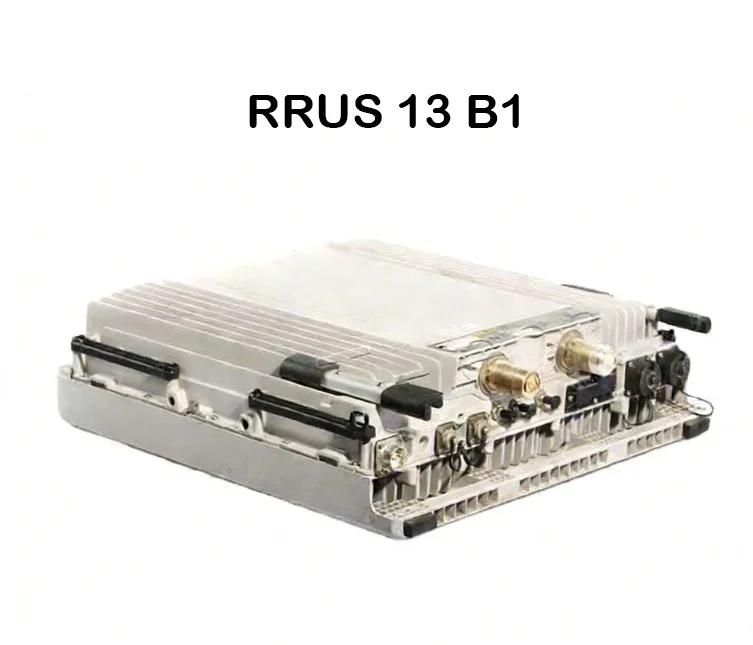 Erics RRUS 13 B1 KRC 161 466/3 Remote Radio Unit for RBS6601
