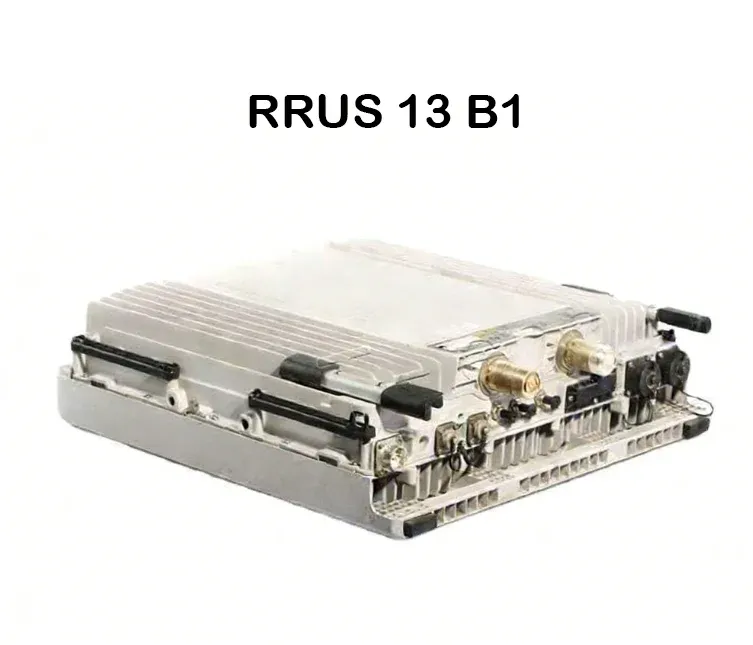 Erics RRUS 13 B1 KRC 161 466/3 Remote Radio Unit for RBS6601