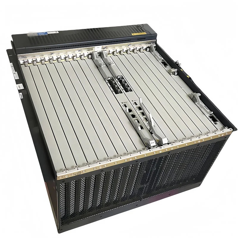 ZXA10 C600 OLT for GPON EPON XGSPON XGPON FTTH Optical Line Terminal with 10G Uplink 2*SUFC 2*PRVR GFBH GFGH GFBL GFBT-boxintelecom