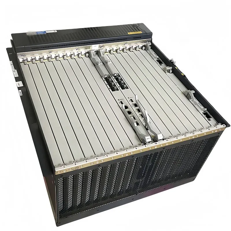 ZXA10 C600 OLT for GPON EPON XGSPON XGPON FTTH Optical Line Terminal with 10G Uplink 2*SUFC 2*PRVR GFBH GFGH GFBL GFBT-boxintelecom