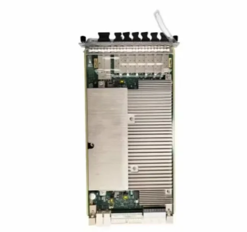 UBBPD3 Baseband Processing Board Compatible BBU3900/BBU3910 Base Stations Supports Multi-Mode Wireless Infrastructure Equipment 4