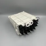 FTTH ABS Terminal Box Fiber Optic Distribution Box 16 Core Optical Distribution Boxes 2 in