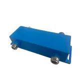698-4000MHz Low PIM -160dBcRF 3dB Hybrid Coupler RF Hybrid Coupler Combiner with N-Female 