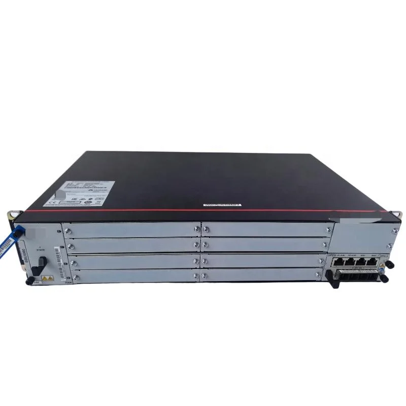 BBU5900 02311VFF Spot Goods 3900 3910 5G Base Station BBU5910 Main Frame Box Wireless Infrastructure Equipment-Base Station-boxintelecom