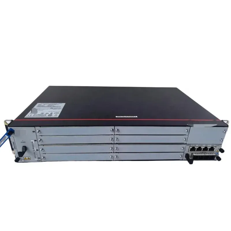BBU5900 02311VFF Spot Goods 3900 3910 5G Base Station BBU5910 Main Frame Box Wireless Infrastructure Equipment-Base Station-boxintelecom