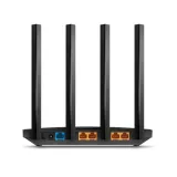 2.4G 5G Dual Band Full Gigabit Tplink AC1900 Wireless MU-MIMO Wi-Fi Routers Tp-Link Archer
