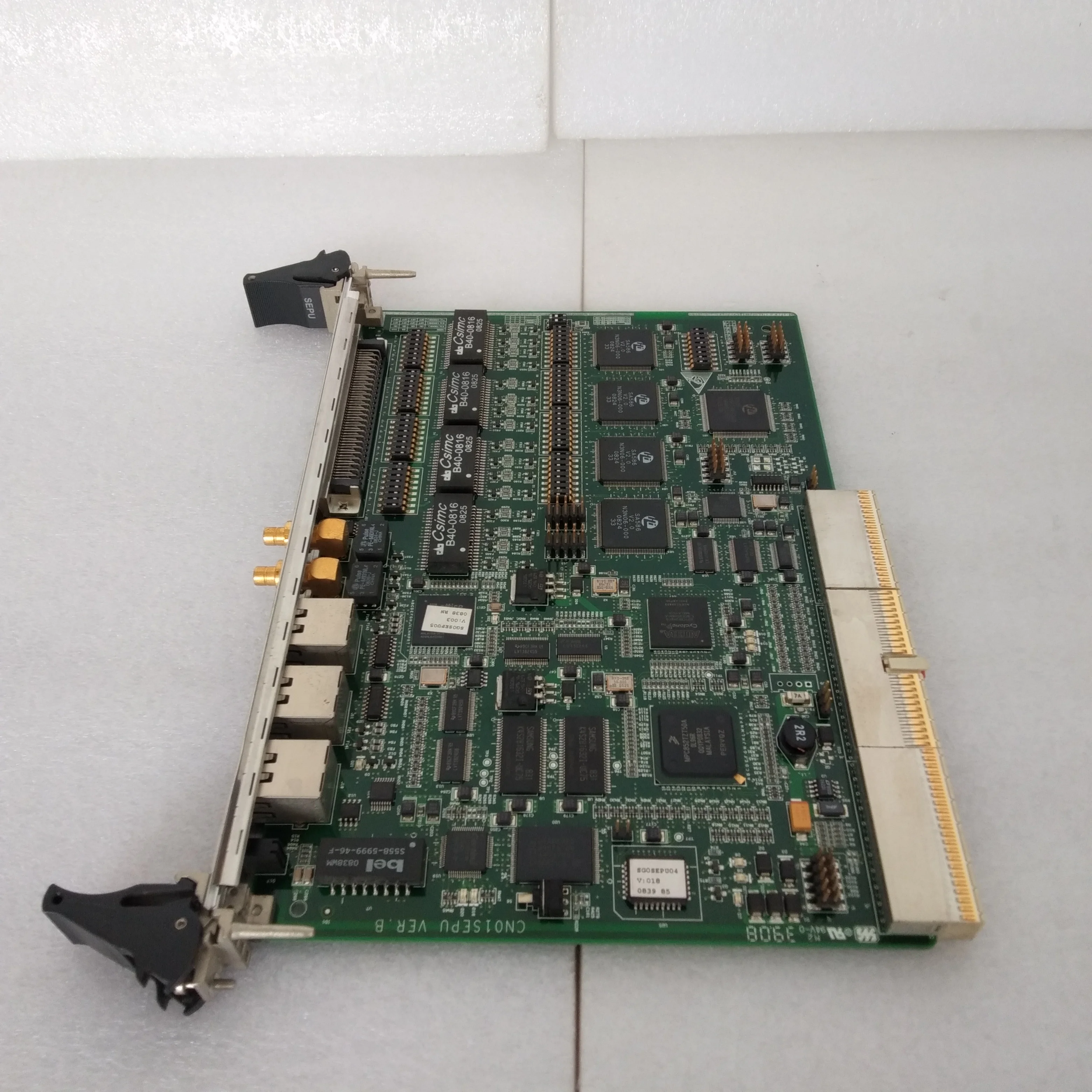 SG02SEPU 03052134 CN01SEPU 03030CXP CORE NETWORK  MSOFTX3000-boxintelecom