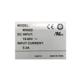 M500D Monitoring Module 19-60V 0.3A Communication Power Monitoring Module for Substation a