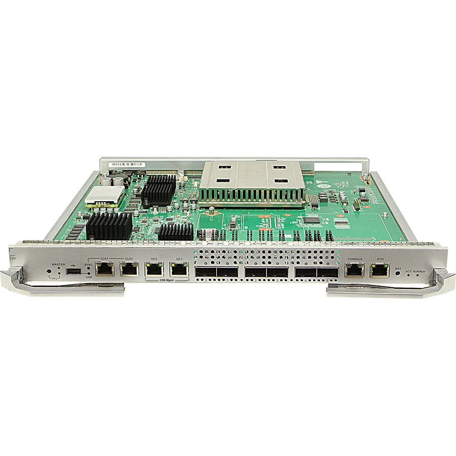 In Stock S7706/S7706 PoE/S7712 Main Control Unit H X1 03032YFH LSS7SRUHX100-boxintelecom