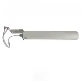 Long Range 698~2700 18dBi Omni directional Mast Mount LTE WIFI 4G 5G Communication Outdoor
