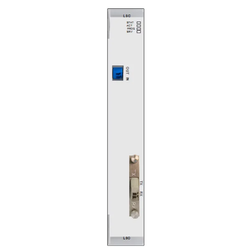DWDM OTN OSN9800 LSC TN15LSC TN15LSCT53 TN15LSCT61 TN15LSCT65 100 Gbit/s wavelength conver