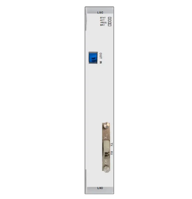 DWDM OTN OSN9800 LSC TN15LSC TN15LSCT53 TN15LSCT61 TN15LSCT65 100 Gbit/s wavelength conver