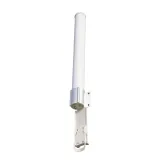 2.4GHz & 5GHz 30dBi Outdoor Omni Antenna Fiberglass