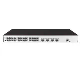 CloudEngine S5735-L24P4S-A-V2 98012021 24*10/100/1000BASE-T 4*GE SFP Ports, PoE+ Network S