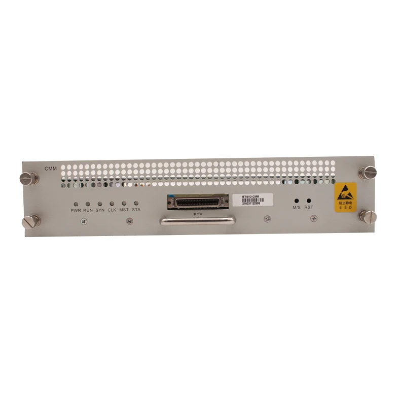 BTS BTSV2  CMM-boxintelecom