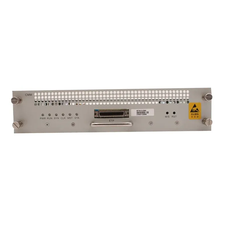 BTS BTSV2  CMM-boxintelecom