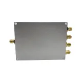 High Frequency 1-26.5GHz 4way Wilkinson Power Divider Splitter