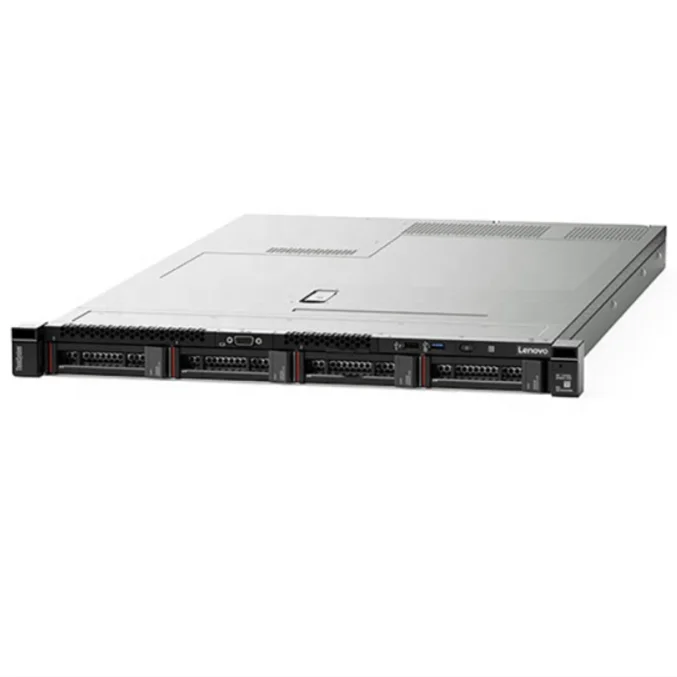 ThinkSystem SR258 Storage Xeon Lenovo Mount Rack Server