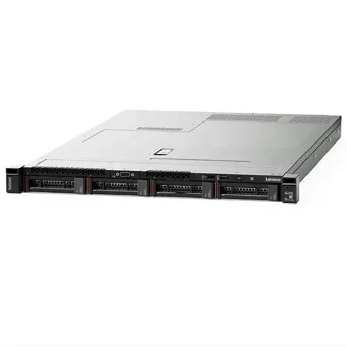 ThinkSystem SR258 Storage Xeon Lenovo Mount Rack Server