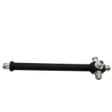 4-way round reactive RF Power divider/power splitter.698-2700MHz Widely used in IBS & DAS