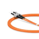 Supply Fiber Optic 3.0 2.0 Optical Fiber Patch Cord  Simplex  Duplex FC APC UPC to FC APC 