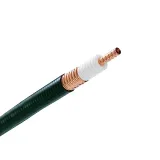 Telecom RF 1/2" Coaxial Cable Bare Copper 50-12 1 2 Feeder Cable Resistance Meterscab
