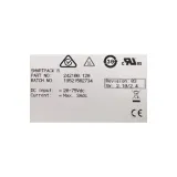 SMARTPACK R 242100.120 Telecom Power System Control Module Rectifier Module Control Unit 2